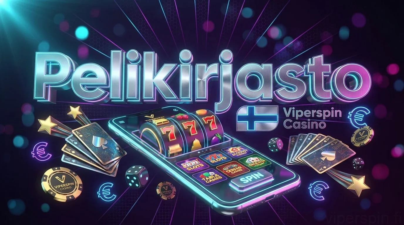 Pelikirjasto